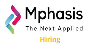 Mphasis Walk-In Hiring 2024 Updated