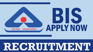 BIS Recruitment 2024