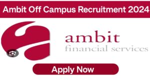 Ambit Off Campus Recruitment 2024