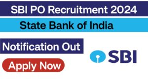 SBI SO Recruitment 2024